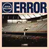 J£ZUS MILLION - Error - EP